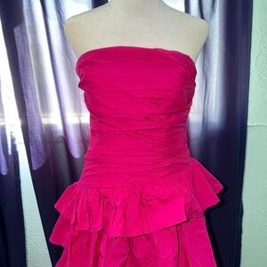 Hello Molly Attention Snatch Mini Dress Size Small NEW WITH TAGS